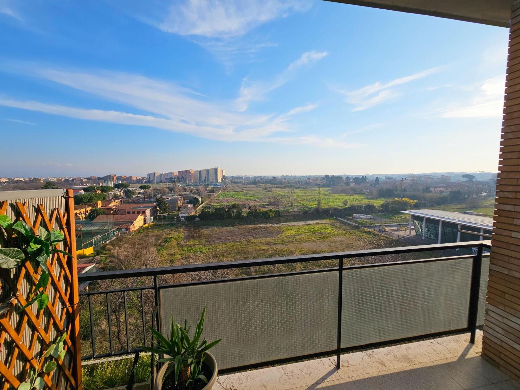 B&B Domus Teano Luxury Rooms Roma Exterior foto