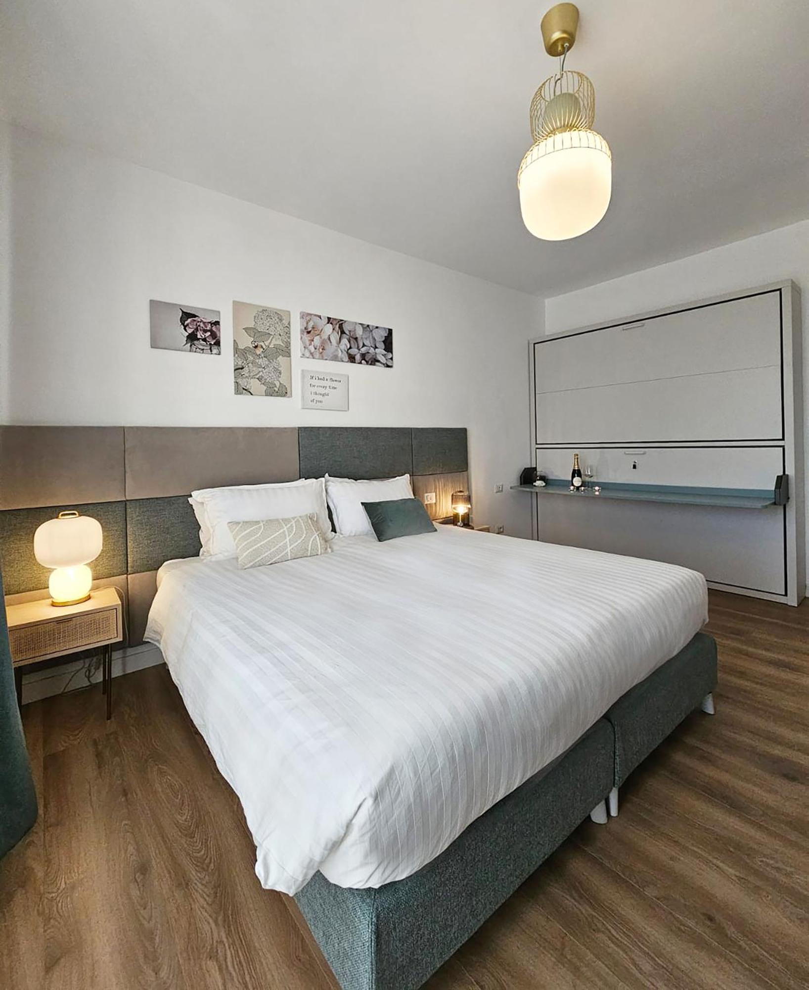 B&B Domus Teano Luxury Rooms Roma Exterior foto