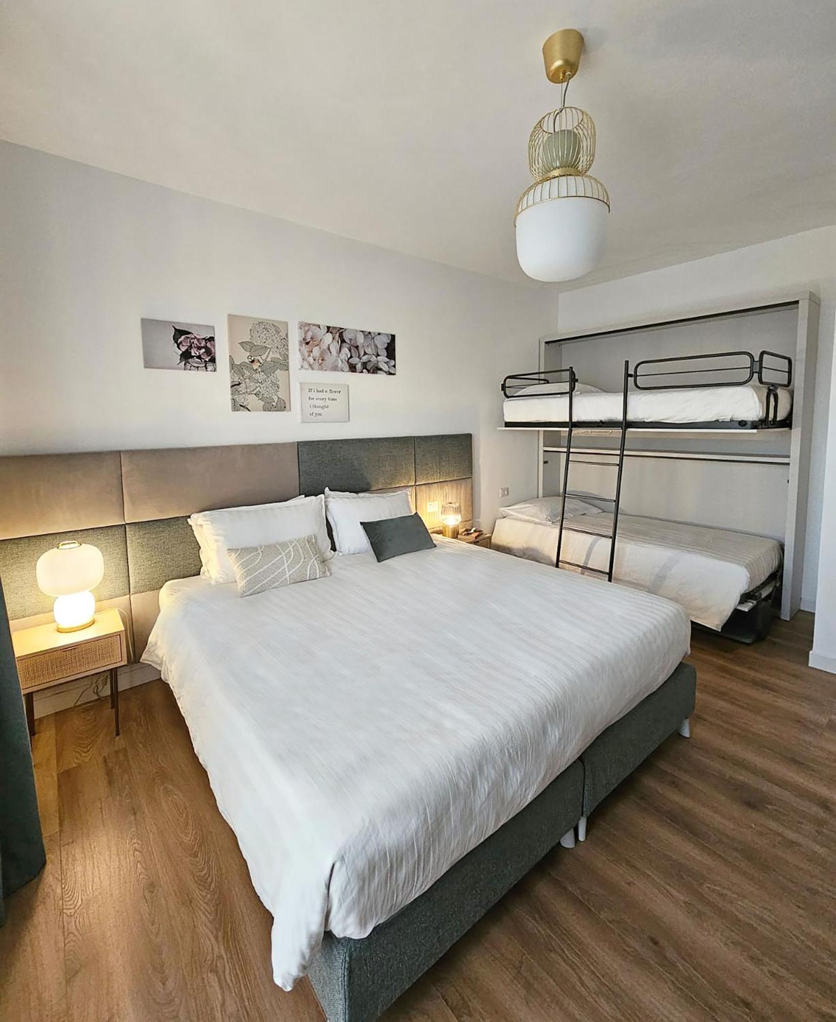 B&B Domus Teano Luxury Rooms Roma Exterior foto