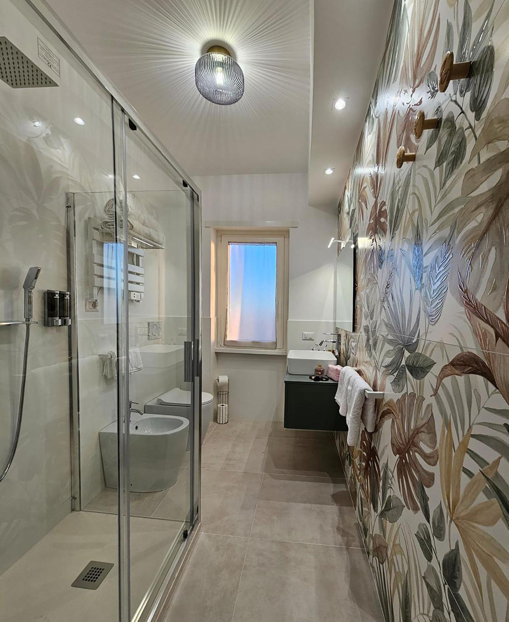 B&B Domus Teano Luxury Rooms Roma Exterior foto